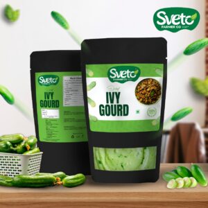 Ivy Gourd
