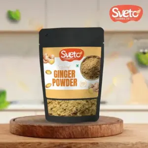 Ginger Powder