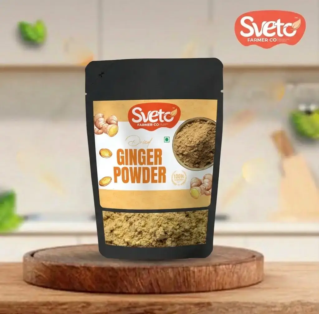 Ginger Powder