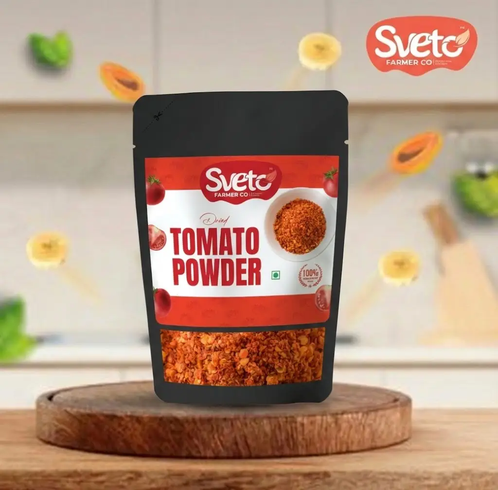 Tomato Powder