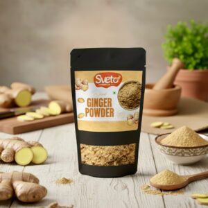 Ginger Powder
