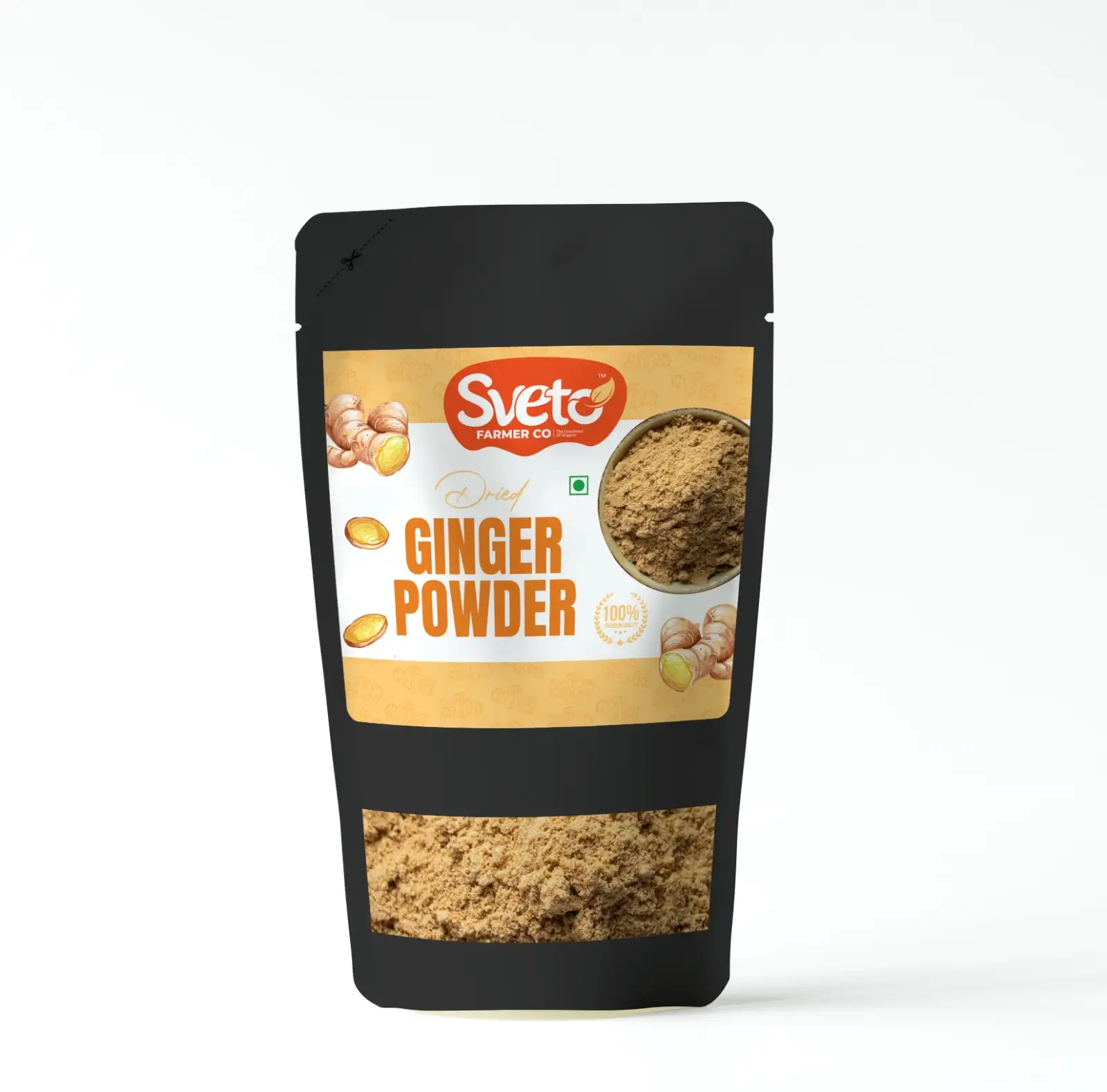 Ginger Powder - Image 2