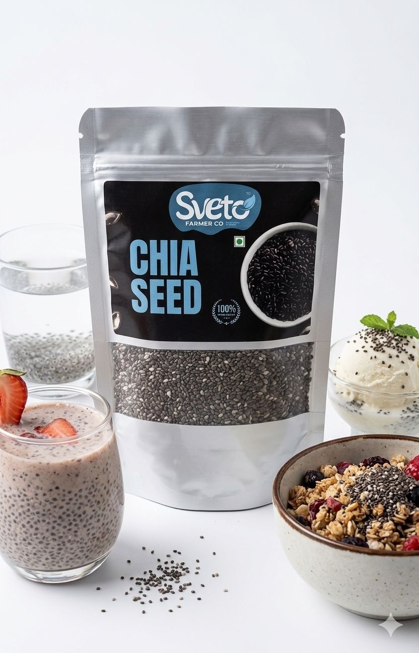 Chia Seed - Image 4