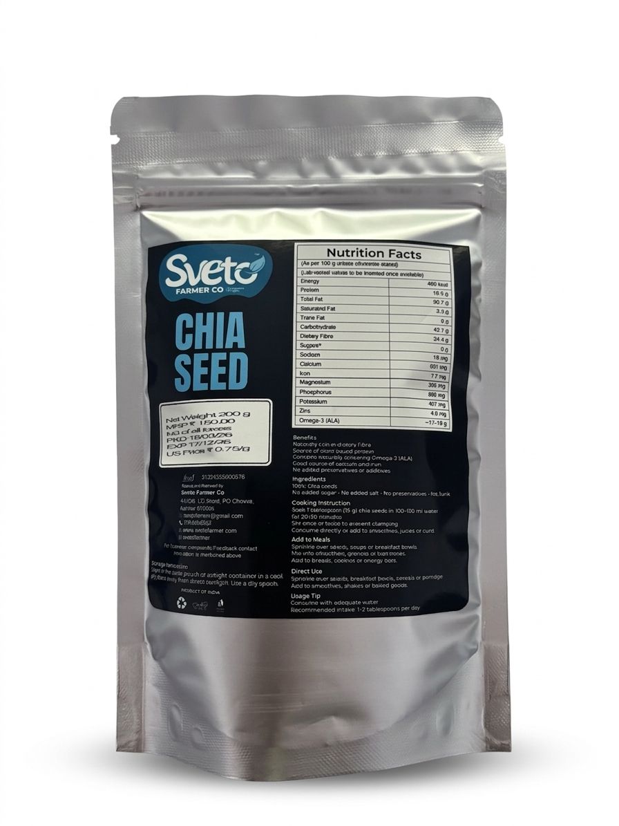 Chia Seed - Image 2