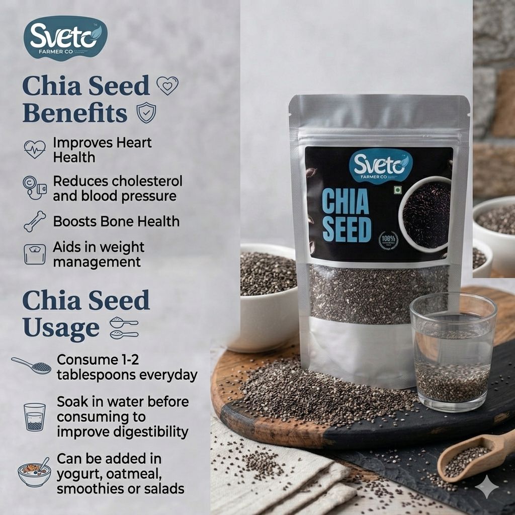 Chia Seed - Image 3