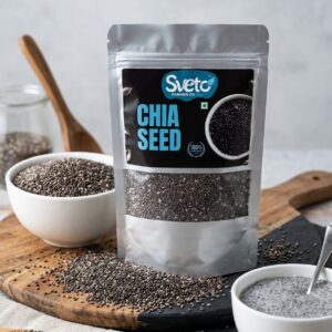 Chia Seed