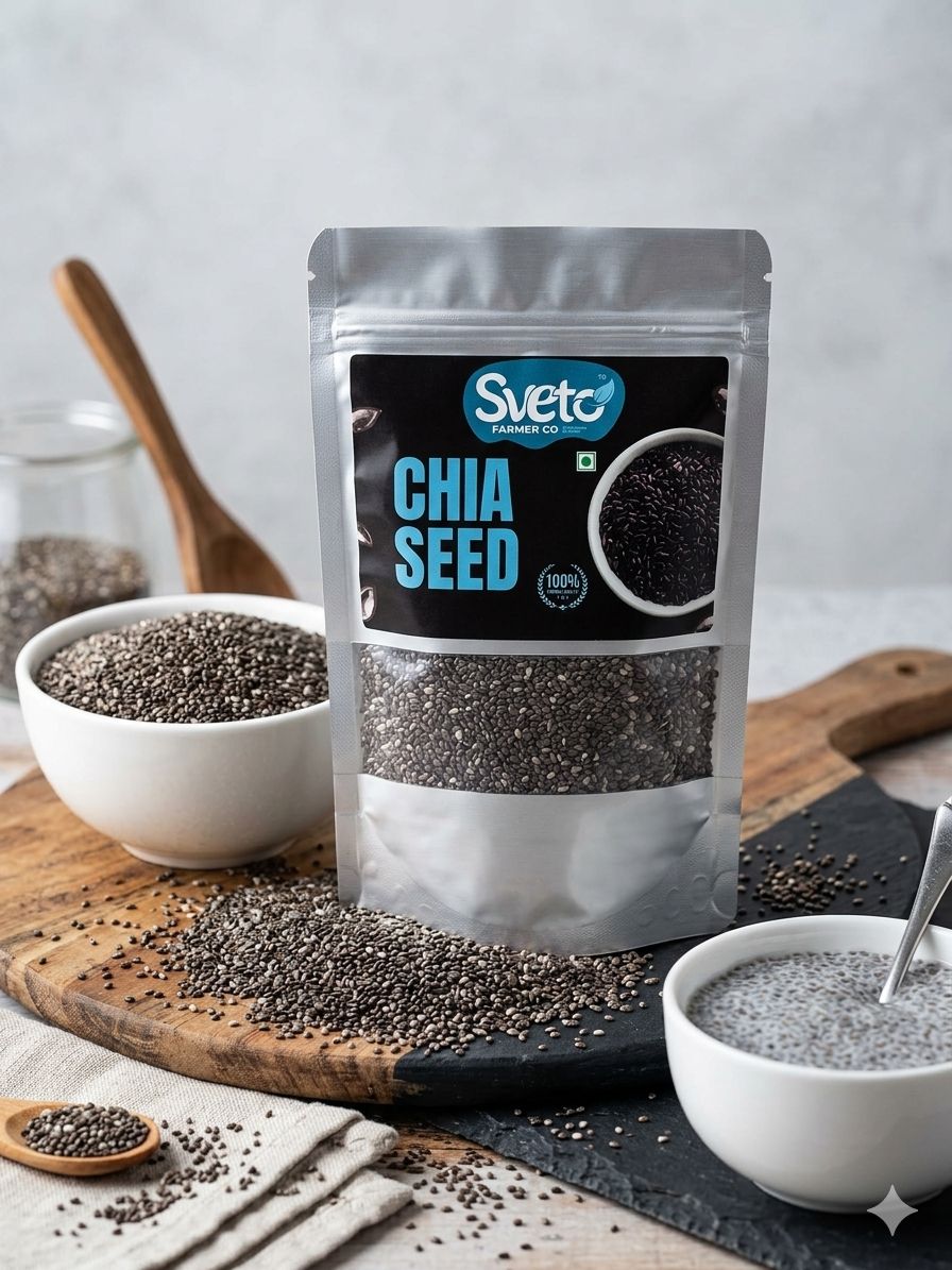 Chia Seed