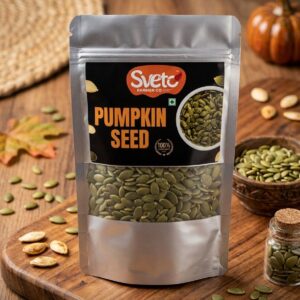 Pumpkin Seed