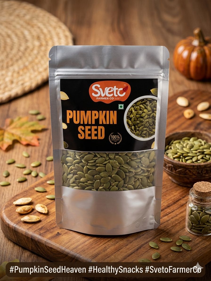 Pumpkin Seed