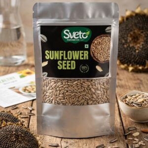 Sunflower Seed