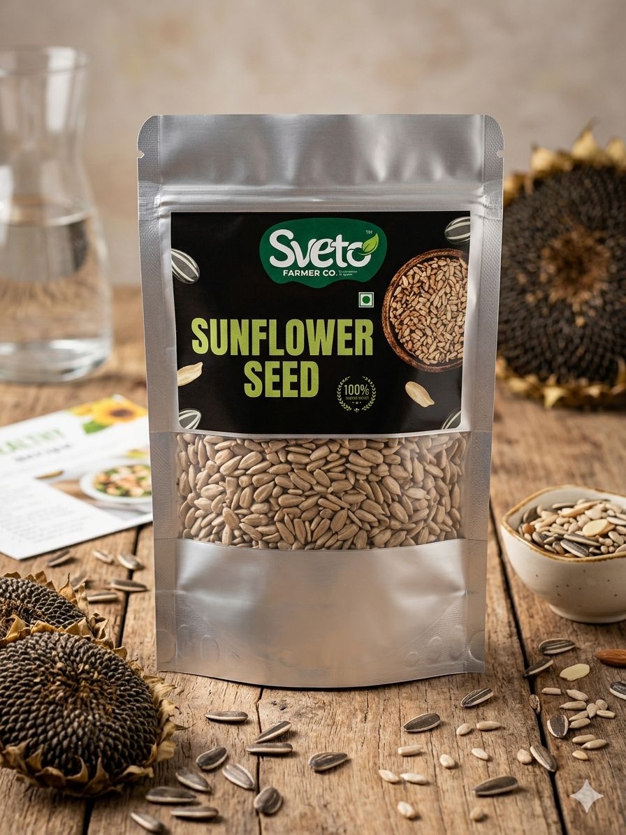 Sunflower Seed
